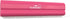 Deshedding Brush for Horses and Large Pets, 8-Inch, Pink, Professional Grooming Tool