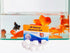 Premium Aquarium Salt, Freshwater Tablets for Aquarium Water Treatments - Essential Supplies (15 Tablets)