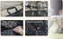 ANOSOSPECIAL Dog Car Seat Cover for Back Seat Cover for Kids Car Seat Protector for Dogs Nonslip Water Proof Universal