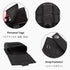 TRIWONDER Tactical Cigarette Pouch, Molle Small Military Bag for Battery and Cigarette Case with Lighter Slot
