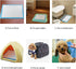 64 Count 18 24 Inches,Dog Petphabet Puppy Pads by Training Potty Pee Pads