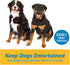 12” Trachea for Dogs | 10 Pack | 100% Natural Beef Chew from Free-Range Cattle