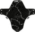 Lightweight Bike Front Wheel Mudguard - Durable Protection, Universal Fit Against Mud, Water Spray & More