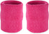 Suddora Arm Sweatbands - Absorbent and Breathable Thick Cotton Bands for Gym, Basketball, Multiuse