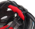 Helmet Padding Foam Pads Kit, Sealed Sponge Protective Lining Cushion Mat Sets for Cycling Bike Motor Riding