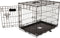 Precision Pet Products One Door Provalue Wire Dog Crate, 24 Inch, For Pets 15-30 lbs, 5-Point Locking System
