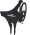 GIST Unisex Adult Black Sports MTB Bike Bra Defender, One Size Fits All