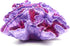 Aquarium Coral Ornaments Decor, Fish Tank Plants Decoration for Aquarium Landscape, Purple