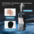 hygger Small Aquarium Bio Sponge Filter, Mini Fish Tank Filter for Breeding Fry Betta Shrimp Tank