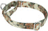 Hyhug Pets Upgraded Escape Proof Martingale Collar for Dogs, Fabulous Collar for Daily Use Walking and Training (Large,