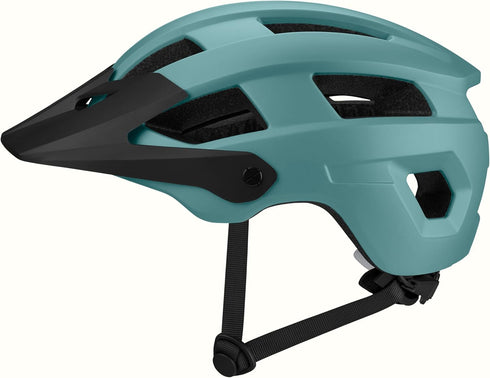 Retrospec Rowan Mountain Bike Helmet for Adults, MTB Style with Removable Visor, Lightweight and Breathable