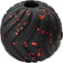 Chew King Supreme Durable Rubber Dog Ball for Aggressive Chewers, Treat-Dispensing Heavy-Duty