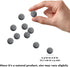 SunGrow Betta Balls, Water Conditioner with Beneficial Elements for Tropical Fish, 10 Pcs per Pack