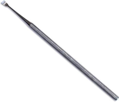 Mars Stainless Steel Tooth Scaler for Dogs and Cats, Left Handed, Professional/Surgical Grade