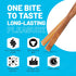 Sitka Farms Bully Sticks 6 inch - 20 Count - All Natural Dog Treats from Free Range Grass-Fed Beef