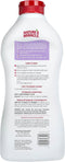 32 Nature's Miracle Skunk Odor Control Shampoo & Conditioner Lavender Scent Ounces, Odor Control Formula