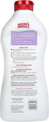 32 Nature's Miracle Skunk Odor Control Shampoo & Conditioner Lavender Scent Ounces, Odor Control Formula