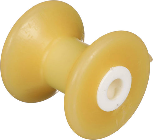 Seachoice 3 Inch Gold TPR Bow Roller