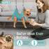 Hammock Hammock, Trimming 2XS) Supet Dog Grooming Harness for Dogs Cats, Relaxation Pet Nail Clipper Restraint Dog