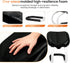 Suttqke Meditation Bench | Meditation Chair | Kneeling Prayer Bench | Seiza Chair - Adjustable Height, Portable Metal