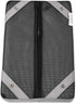 18" 17" 2-1/2") Oceansouth Boat Seat Cushion (Gray, Length x Width x Height Cushion Cover Sponge Bench Patio Chair seat