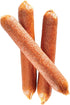 Happy Howie's Natural Dog Treats - Healthy Turkey Treats, Made in The USA, Hormone Free, 13 Pack