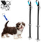 Duke & Dixie Dog Doorbells Training Potty, 2 Pack Adjustable Dog Bells for Potty Training Your Puppy