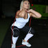 WODFitters Pull Up Assistance Band - For Stretching, Mobility Workouts, Warm Up, Recovery, Powerlifting, Home Fitness