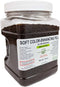 Brine Shrimp Direct Soft Moist Color-Enhancing Sinking Pellet 2.4mm, 16 oz. for