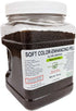Brine Shrimp Direct Soft Moist Color-Enhancing Sinking Pellet 2.4mm, 16 oz. for