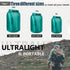 Frelaxy Waterproof Dry Bag 2 Pack/3 Pack, Lightweight Portable Dry Bags, 5L & 15L & 25L Set for Hiking, Camping
