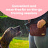 1400+ 4 oz, 3 Pack) Pupford Freeze Dried Training Treats for Dogs & Puppies, Two Ingredient Bites (Salmon