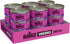 Rawz Natural Premium Shredded Canned Cat Wet Food - Grain Free with Real Meat, 3oz Cans - 18 Count (Chicken & Chicken