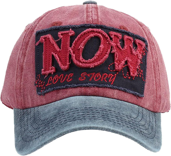 YOLAI Casual Womens Men Outdoor Sunscreen Sports Caps 3D Embroidery Logo Baseball Cap