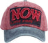 YOLAI Casual Womens Men Outdoor Sunscreen Sports Caps 3D Embroidery Logo Baseball Cap