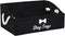 Morezi Large Dog Toy Bin - Puppy Shallow Toy Baskets for Dog Toy Storage, Perfect for Living Room, Playroom, Closet