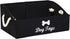 Morezi Large Dog Toy Bin - Puppy Shallow Toy Baskets for Dog Toy Storage, Perfect for Living Room, Playroom, Closet