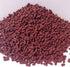 Aquatic Foods Inc. 1/8" 5/16" Community Fish...2-lbs Beef Heart x Sinking Bits for Discus, Cichlids, Carnivores
