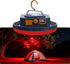 2025 Red Light Insect-Proof Camping Lamp for Stargazing 10000mAh Rechargeable 3000LM Tent