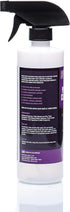 (16oz 2pack 25%)) CycleMagic Motorcycle Clean and Shine Motorcycle Cleaner & Conditioner, Chrome Cleaner, Leather