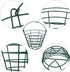 Roykaw Golf Ball Basket, Container for 50 Balls, Golf Ball Bucket with Handle, Built to Last, Easy to Organize