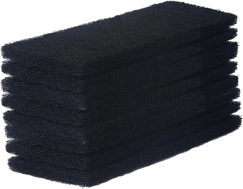 8 Pack Carbon Filters Compatible with Litter Robot 3, Replacement Filters for Odor Control from Pets