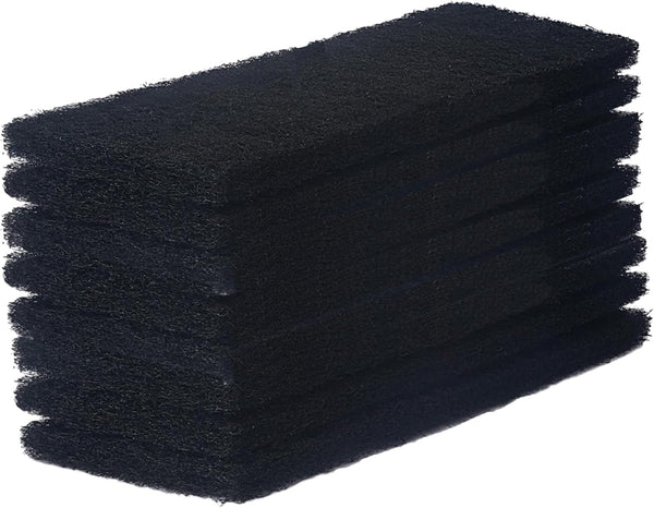 8 Pack Carbon Filters Compatible with Litter Robot 3, Replacement Filters for Odor Control from Pets