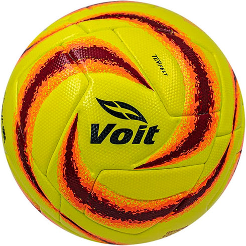 Voit Pro Official Match Ball - Liga MX Size 5 - Enhanced