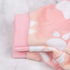 CuteBone Small Dogs Outfit - Soft Puppy Onesies Pjs Dog Pajamas, Comfy Doggie Jumpsuit for All Seasons P09XS