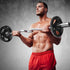 Gymenist Weight Plates for Home and Gym Use for Men and Women