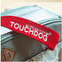 Touchdog Airline Approved Around-The-Globe Passport Designer Pet Carrier, One Size, Yellow