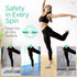 Premium Turning Boards for Dancers - Ideal Spin Disc for Ballet, Dancing & Figure Ice Skating, Improve Technique &