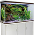 AWERT 48x24 inches Aquarium Background, Branches Terrarium Background for Fish Tank, Aquatic Plant River Bed & Lake