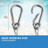 4 Durable Arm Crab Trap Harness for Fishing Adventures